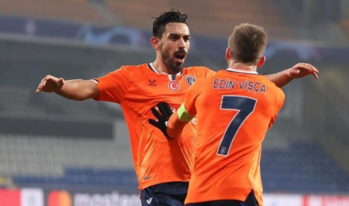 İrfan Can Kahveci transferinde son dakika! Sürpriz talip