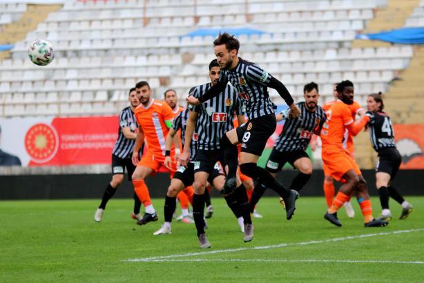 Yasin Söğüt: Mücadelenin içerisinde kalmak istedik
