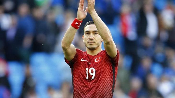 Mevlüt Erdinç teklif bekliyor