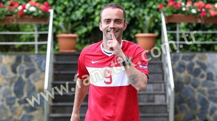 Semih Şentürk: Keşke yine orada olabilseydim