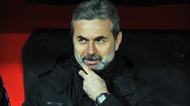 Aykut Kocaman Beşiktaşlı oluyormuş