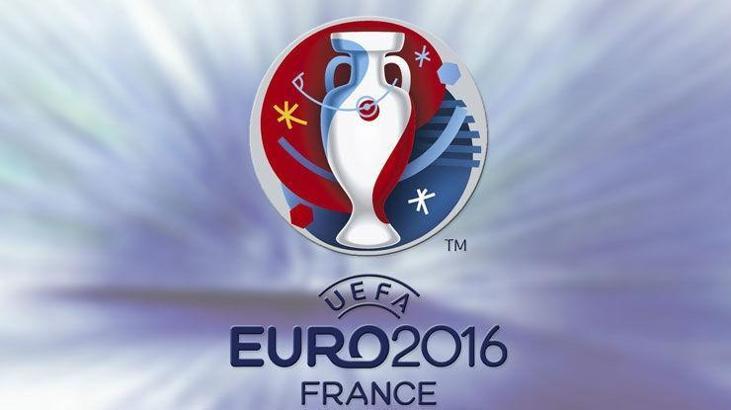 ..Ve EURO 2016 başlıyor