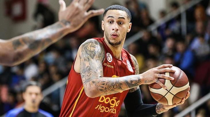 Galatasaray Doğa Sigorta, yarın Asseco Arka'yı ağırlayacak