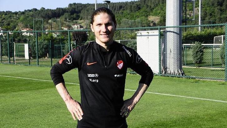 Eskişehirspor'dan Bundesliga'ya transfer!