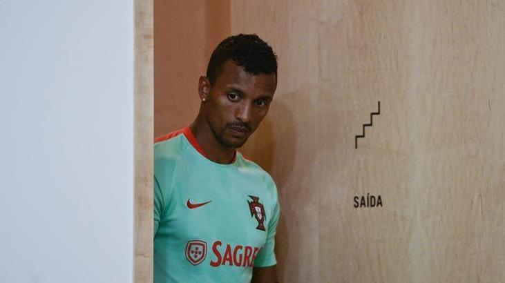 Mourinho, Nani'yi istiyor