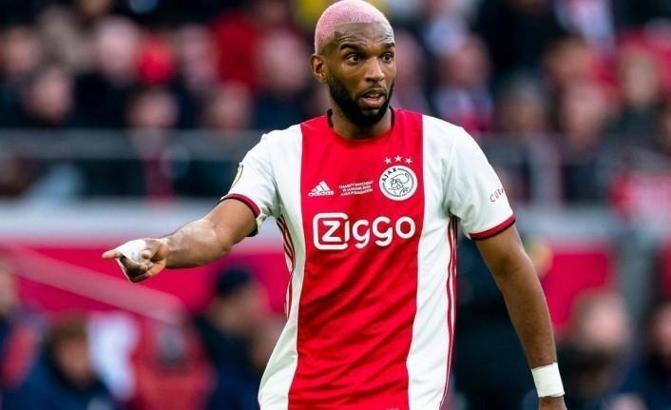Son dakika | Ajax, Ryan Babel ile yolların ayrıldığını açıkladı