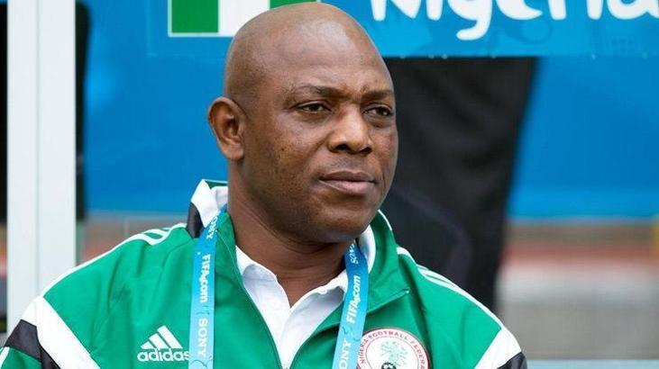 Stephen Keshi hayatını kaybetti