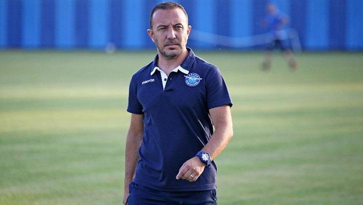 Adana Demirspor'da Süper Lig heyecanı