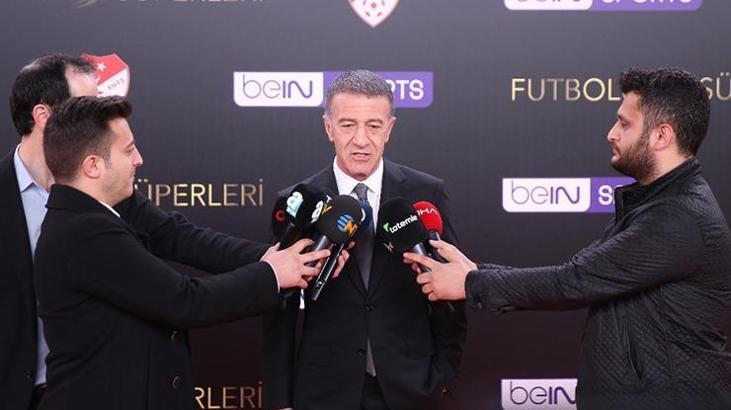 Ahmet Ağaoğlu: