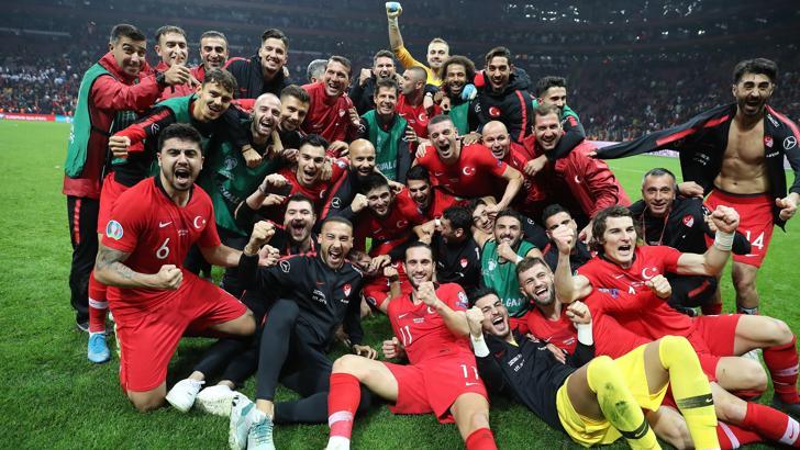 Michele Ruotolo: Türkiye maçı İtalya'da oynanamaz