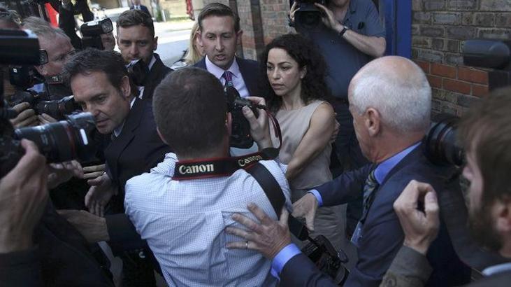 Chelsea-Carneiro davasında teklif