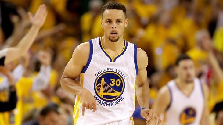 Stephen Curry, Rio'ya gitmeyecek