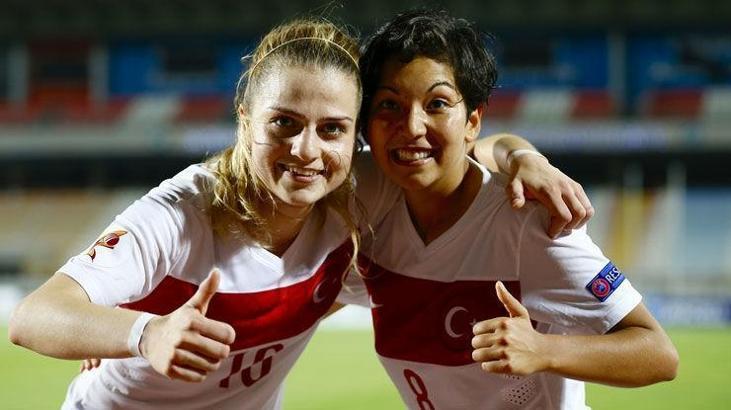 Türkiye 2-1 Macaristan