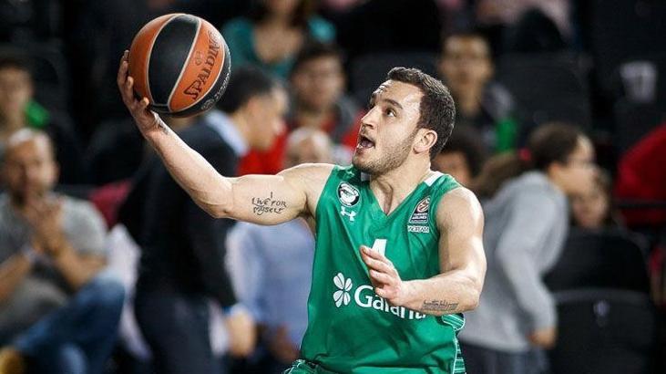 Darüşşafaka Doğuş, Mehmet Yağmur'un sözleşmesini uzattı