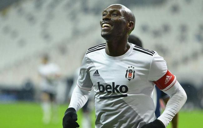 Atiba Hutchinson, Beşiktaş'taki planlarını anlattı