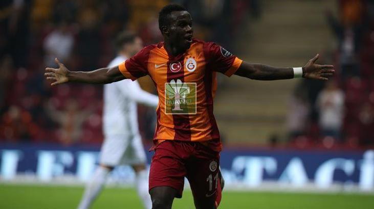 Bruma'nın transferi için son aday Monaco!