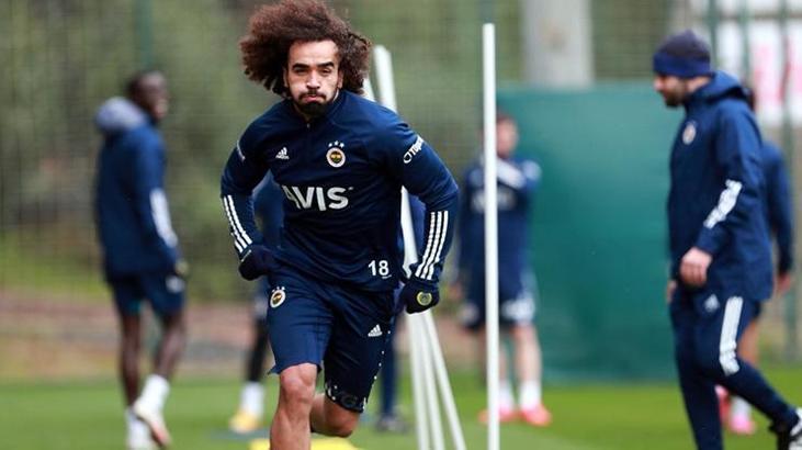 Fenerbahçe'de Sadık Çiftpınar şoku!