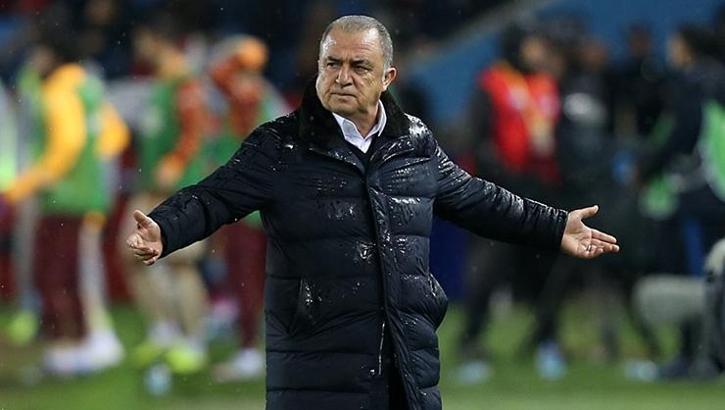Galatasaray'da iç savaş! Yönetim kötü gidişin faturasını Fatih Terim'e kesti
