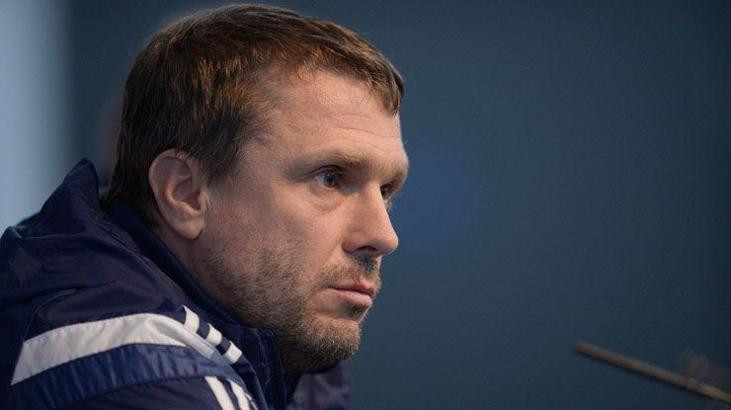 Rebrov rekor kırdı