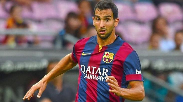 Gökhan Gönül'ün alternatifi Martin Montoya!
