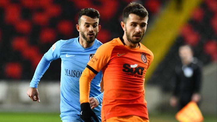 Emre Kılınç: Çok daha güçlü bir Galatasaray izleteceğiz