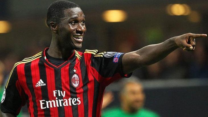 Zapata'nın rotası Milan'a döndü