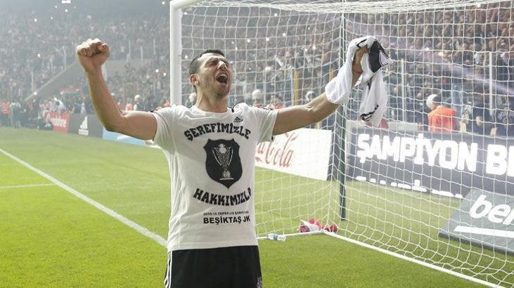 İsmail Köybaşı adım adım Espanyol'a