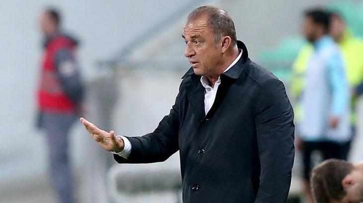 İşte Fatih Terim'in Hırvatistan planı
