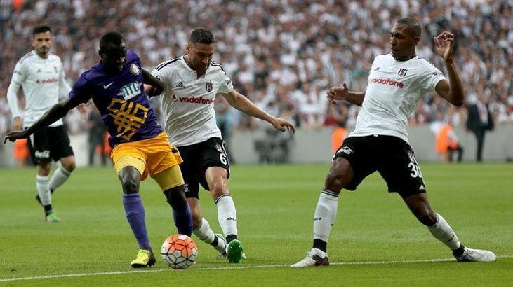 Trabzonspor'dan Tosic atağı!