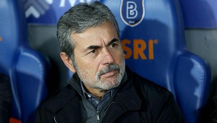 Ne yaptın Aykut Kocaman!