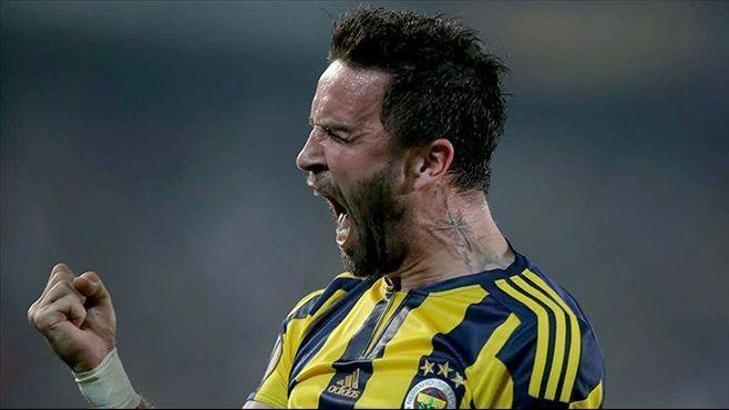 Gökhan Gönül için sıcak saatler