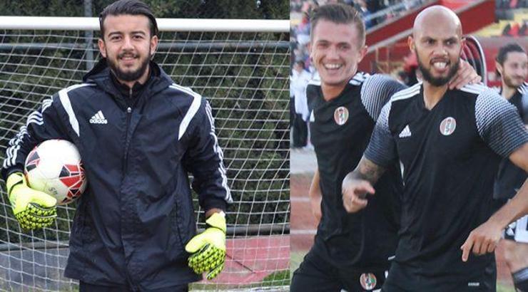 Turgutluspor'da 3 ayrılık