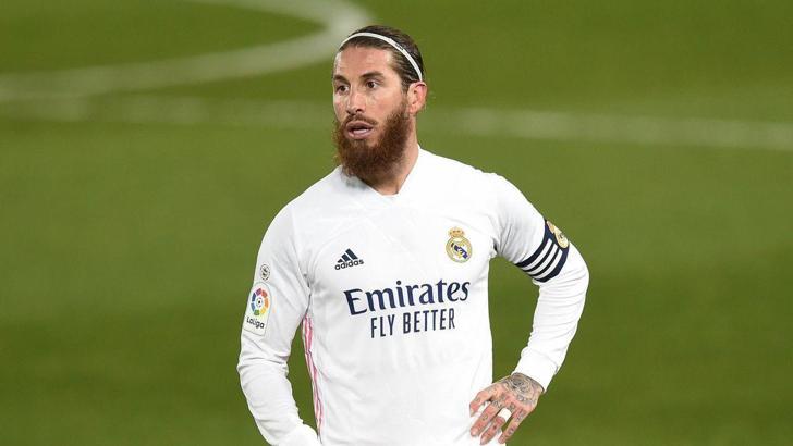 PSG'den Real Madrid'in yıldızı Sergio Ramos'a çılgın teklif!