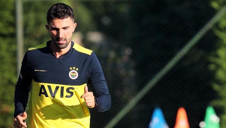 Fenerbahçe'ye Hasan Ali Kaldırım müjdesi! Anlaşma sağlandı