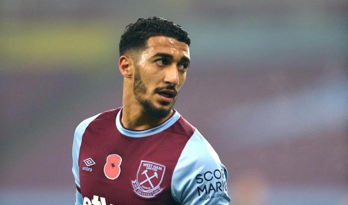 West Ham United, Said Benrahma'nın bonservisini aldı