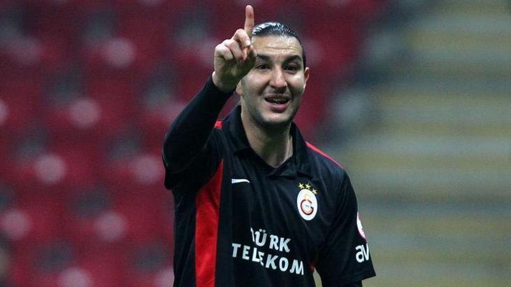 Necati Ateş: Galatasaray'a bedavaya gelirim