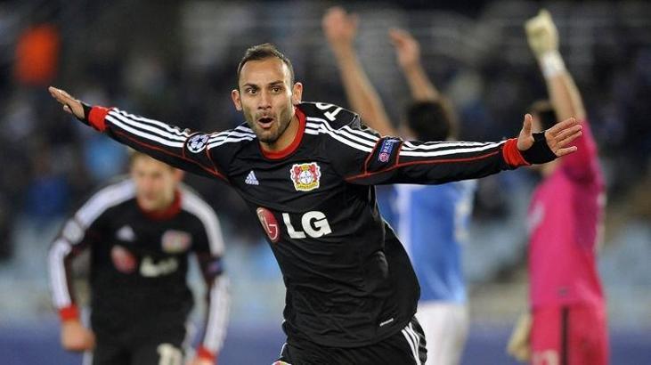 Dortmund Ömer Toprak'tan vazgeçti