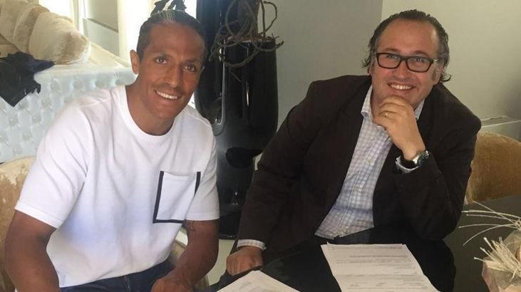 Bruno Alves, Cagliari ile anlaştı!