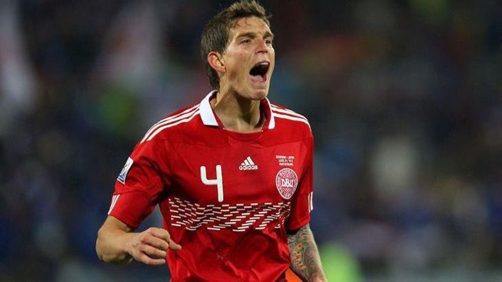 Beşiktaş'tan, Fenerbahçe'ye Agger çalımı!
