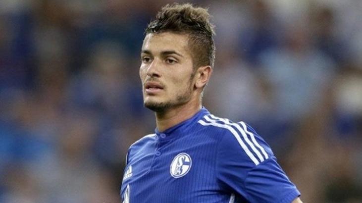 Neustadter bitti bitiyor!