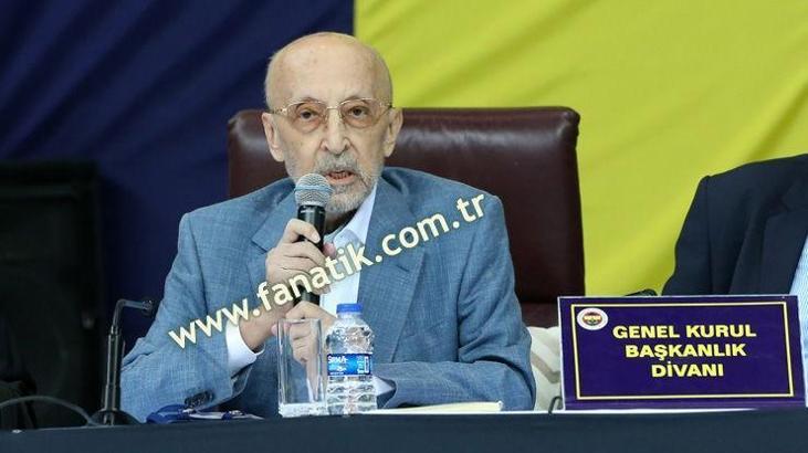 Vefa Küçük: Şimdi ahırlarında rahat rahat yaşıyorlar