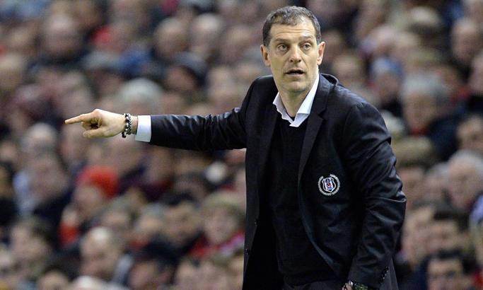 İşte Bilic'in yeni takımı!