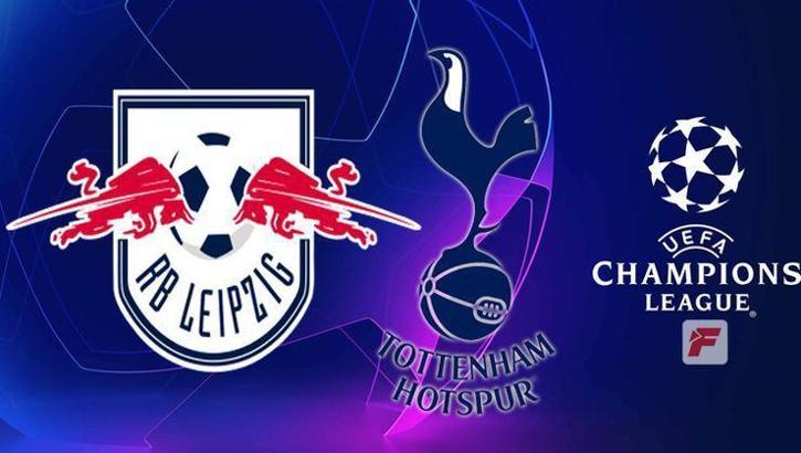 Tottenham-Red Bull Leipzig Maçı Öncesi Bilmeniz Gerekenler