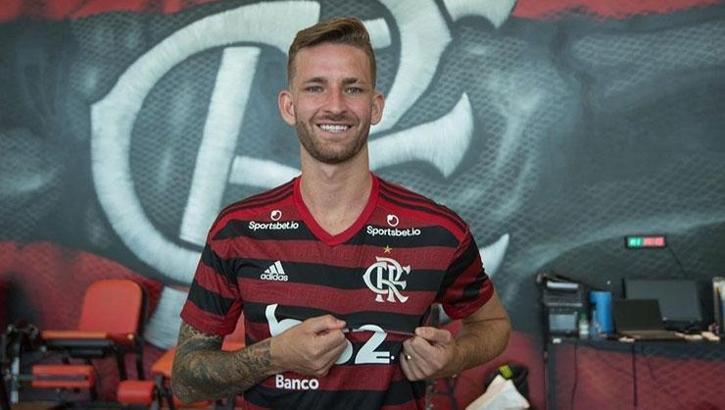 Leo Pereira'nın Beşiktaş ısrarı!