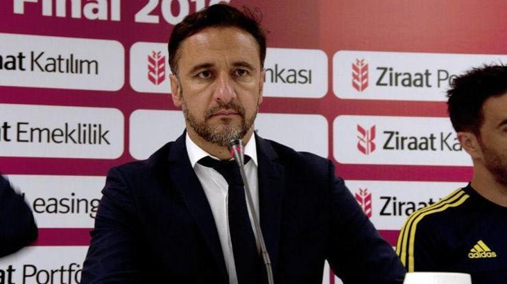 Pereira: Onu takımda görmek istemiyorum!