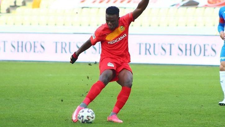 Fatih Terim Youssouf'u çok istiyor! Galatasaray'dan transfer için son hamle!
