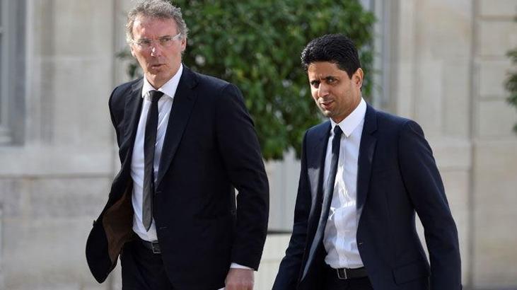 Laurent Blanc koltuğu sallantıda!