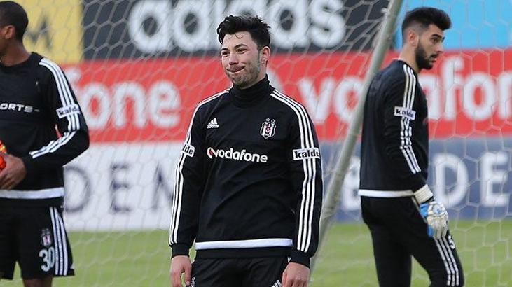 Tolgay Arslan'dan Leverkusen atağı