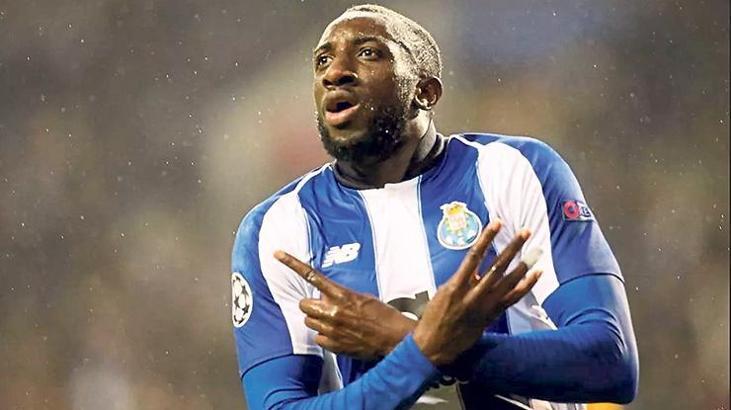 Fenerbahçe'nin Marega transferinde Osayi-Samuel taktiği!
