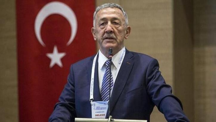 Erol Küçükbakırcı: Pandemiye rağmen yoğun ilgi var